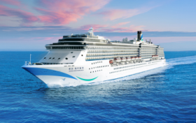 爱达·地中海号全新升级，打造海上文旅新体验